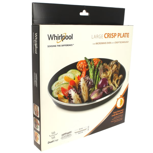Plat crisp d=320 480131000085 grand format (3 / 3)