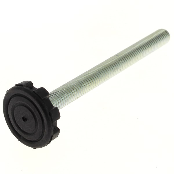 Pied avant reglable 96mm pas de 8 grand format (1 / 2)