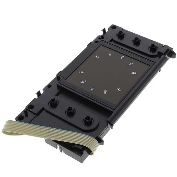 Module de commande grand format (1 / 2)