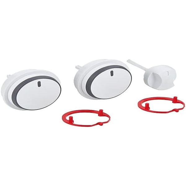 Kit de 3 boutons 0020037662 grand format (1 / 1)