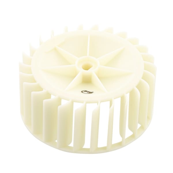 Roue de ventilateur arriere d=123mm 1366529004 grand format (1 / 2)