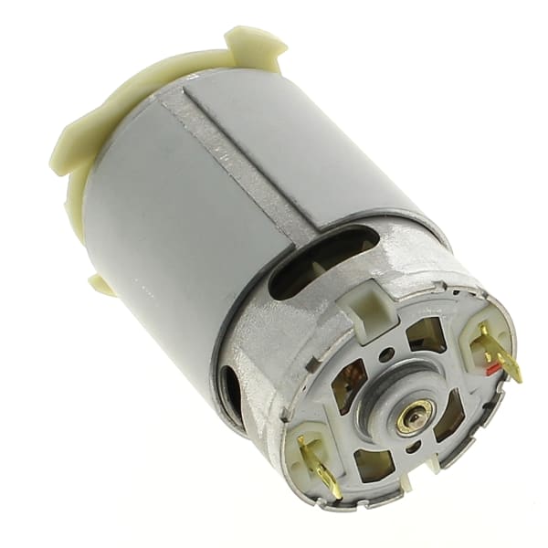Moteur grand format (2 / 2)