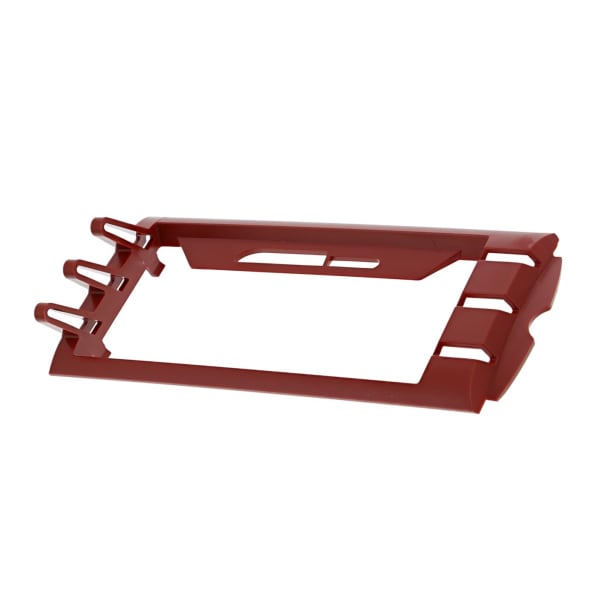Support de couteau rouge 8072679072 grand format (1 / 2)
