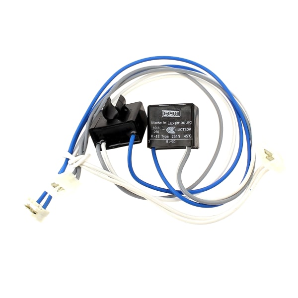 Thermostat 20t80k type 261n grand format (1 / 1)
