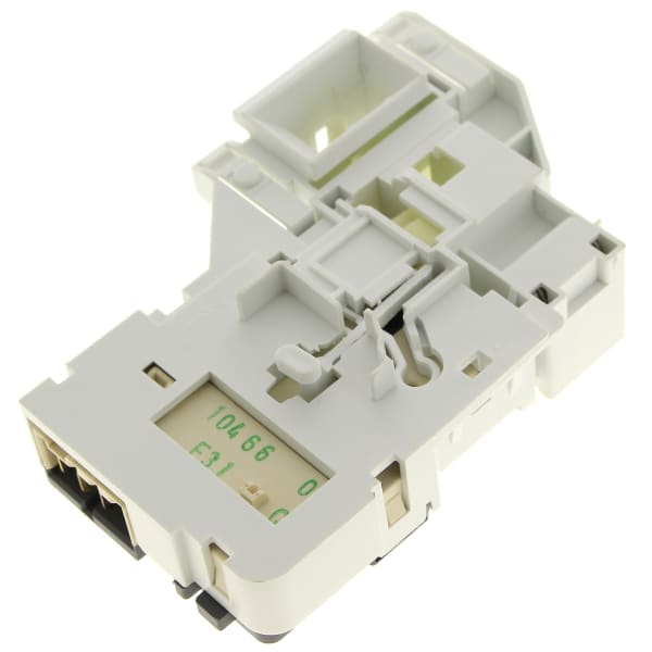 Securite de porte + interrupteur grand format (1 / 3)