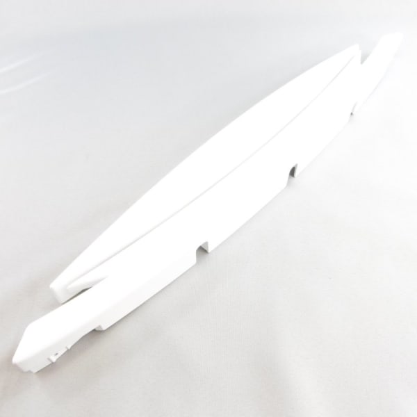 Plastron gauche Maradja h pilot. int., 093108 grand format (1 / 2)