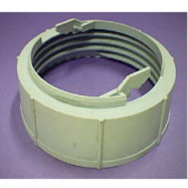Adaptateur de gaine seche-linge grand format (1 / 1)