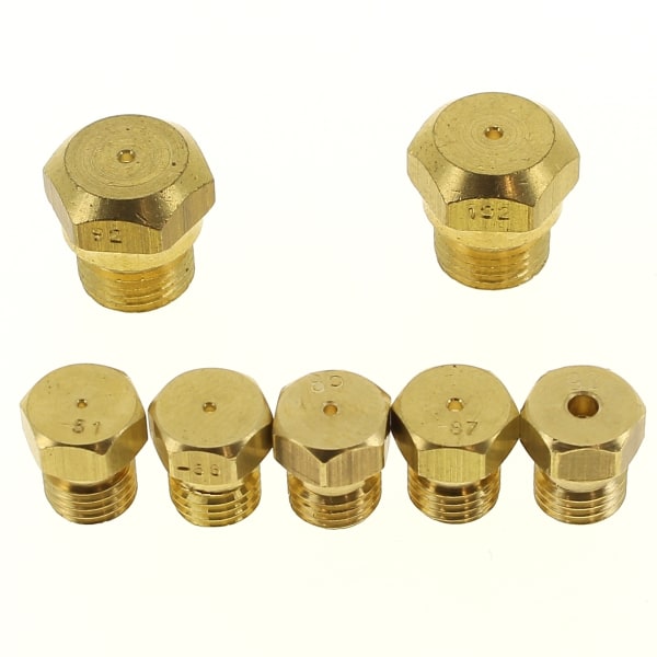 Injecteurs butane-propane 38800 grand format (1 / 1)