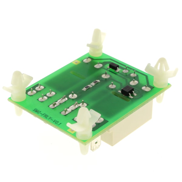 Module de puissance grand format (2 / 3)