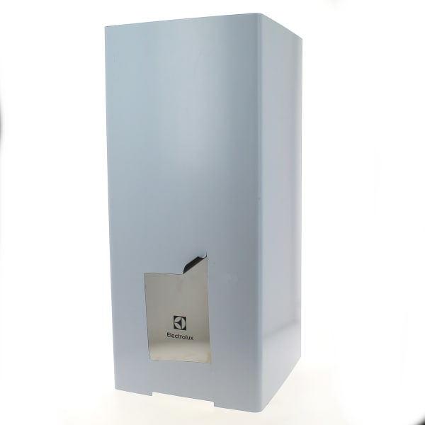 Cheminee inferieure avec film protection grand format (1 / 1)