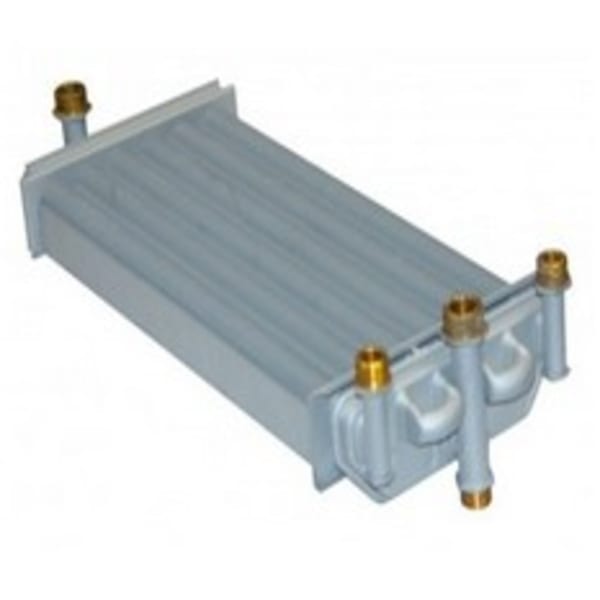 Echangeur bithermique grand format (1 / 1)