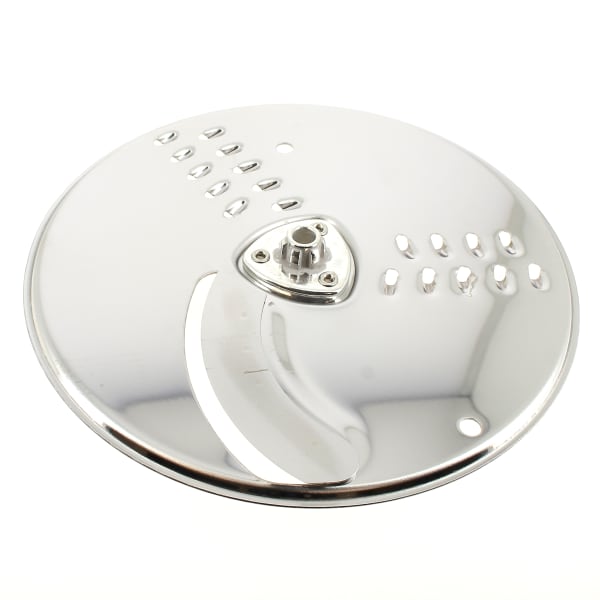 Disque a raper-trancher fin grand format (1 / 2)