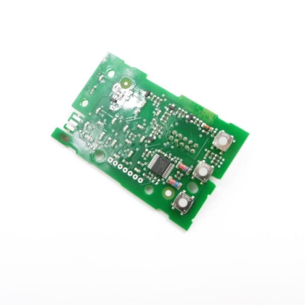 Carte IHM de commande, 087297 grand format (2 / 2)