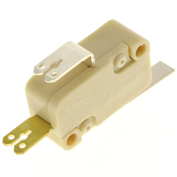 Microswitch 2 cosses 343406960 grand format (2 / 2)