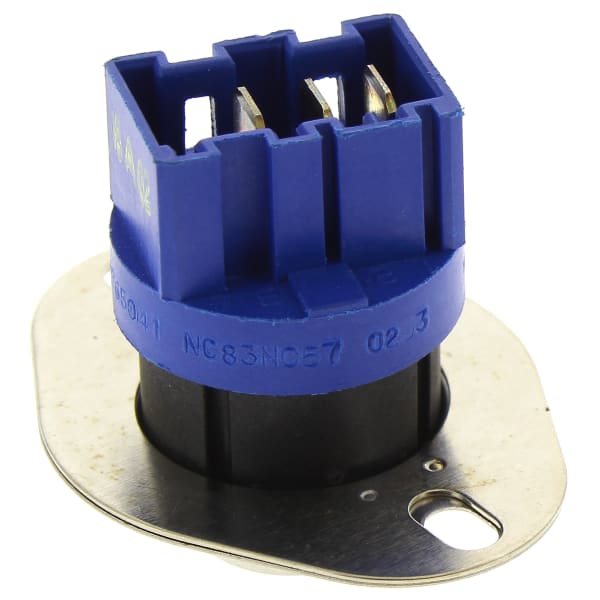 Thermostat 57°nc / 83°nc grand format (3 / 3)