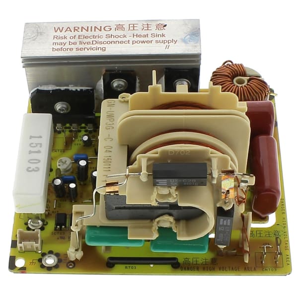 Module inverter 481010469885 grand format (1 / 2)