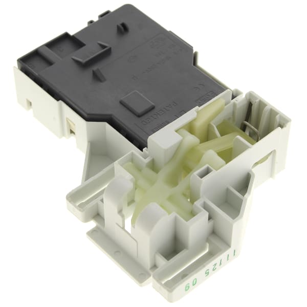 Securite de porte + interrupteur grand format (3 / 3)