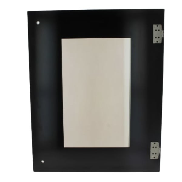 Vitre exterieure grand format (1 / 2)