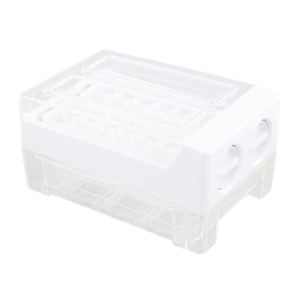 Bac à glace complet 4055337903 grand format (2 / 2)