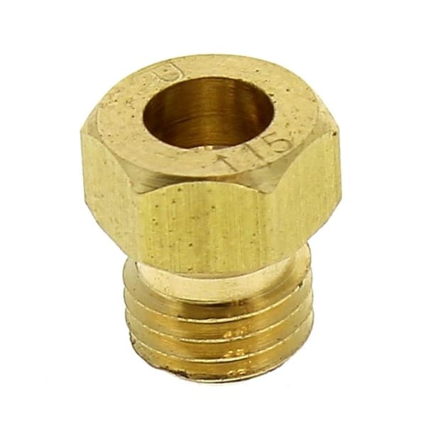 Injecteur 115 gaz naturel C00866700 grand format (1 / 1)