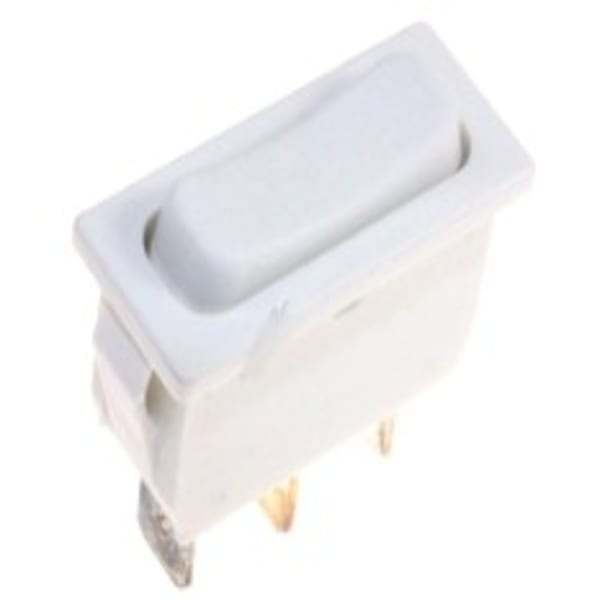 Interrupteur 3 cosses blanc 00030996 grand format (1 / 1)