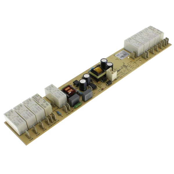 Module de puissance grand format (1 / 2)