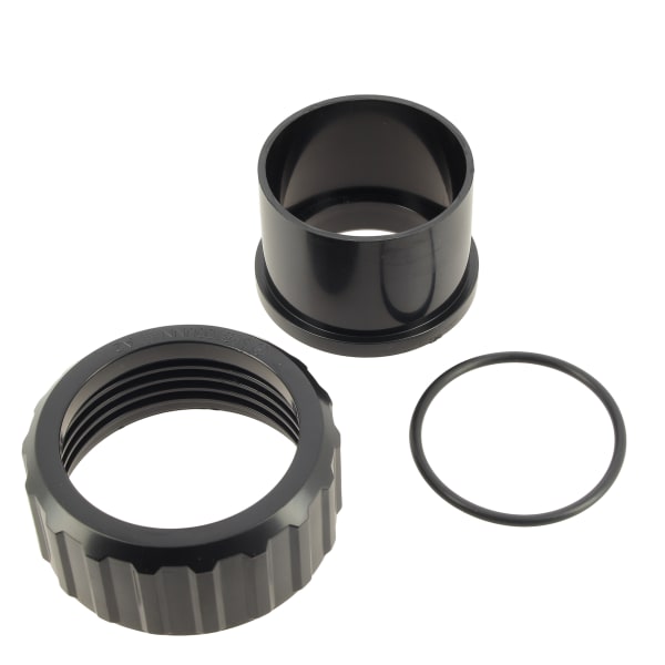 Raccord union complet 50mm PPE Power-Flo II SPX8100UNSPAK grand format (2 / 6)
