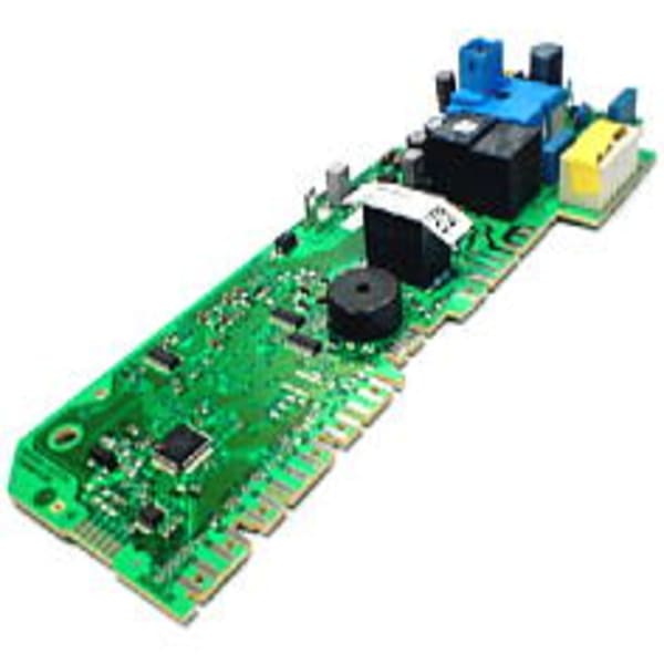 Module electronique configure grand format (1 / 1)
