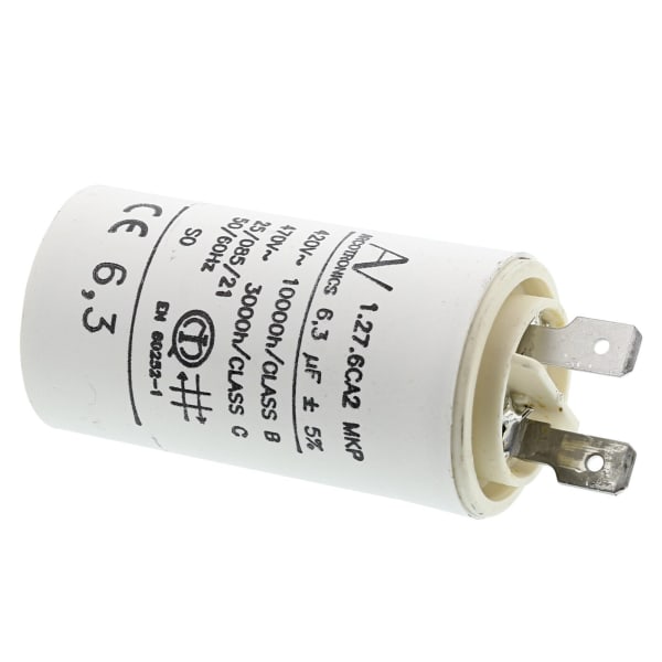 Condensateur 6,3µf 50286283002 grand format (2 / 2)