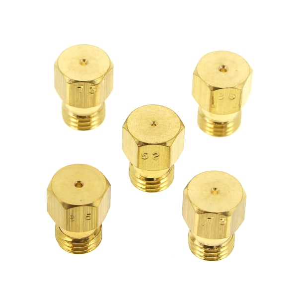 Injecteurs gaz butane propane grand format (1 / 1)