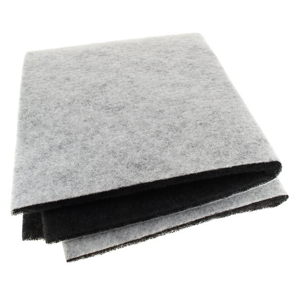 Filtre graisse + charbon 57x47 ucf016 grand format (1 / 1)