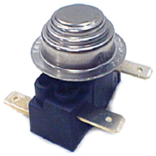 Thermostat 90°nc/90° grand format (1 / 1)