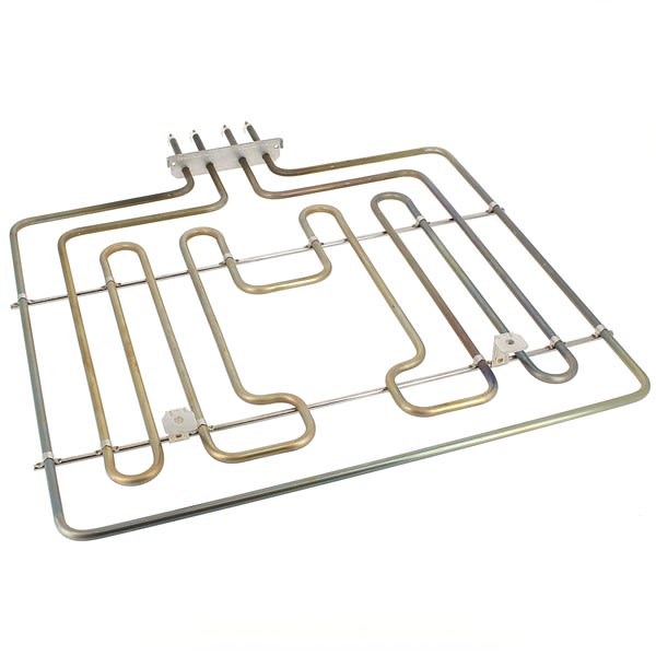 Resistance grill 3000w 00663523 grand format (2 / 2)
