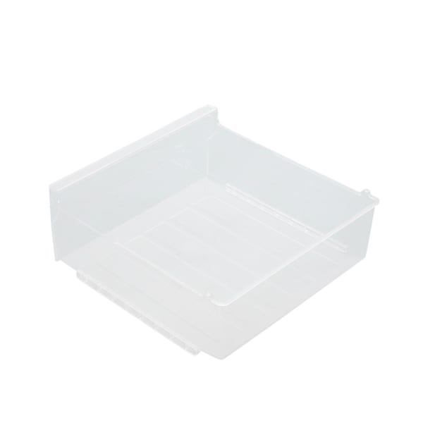 Tiroir de congélateur transparent 383,5x402x123,3mm 4055518296 grand format (1 / 2)