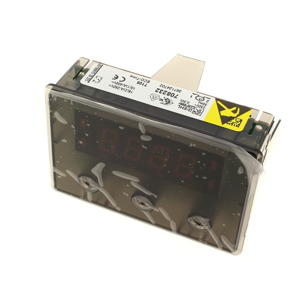 Programmateur 3871247023 grand format (1 / 2)