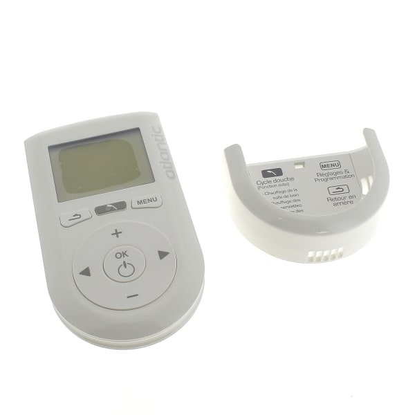 Telecommande 087977 grand format (1 / 2)