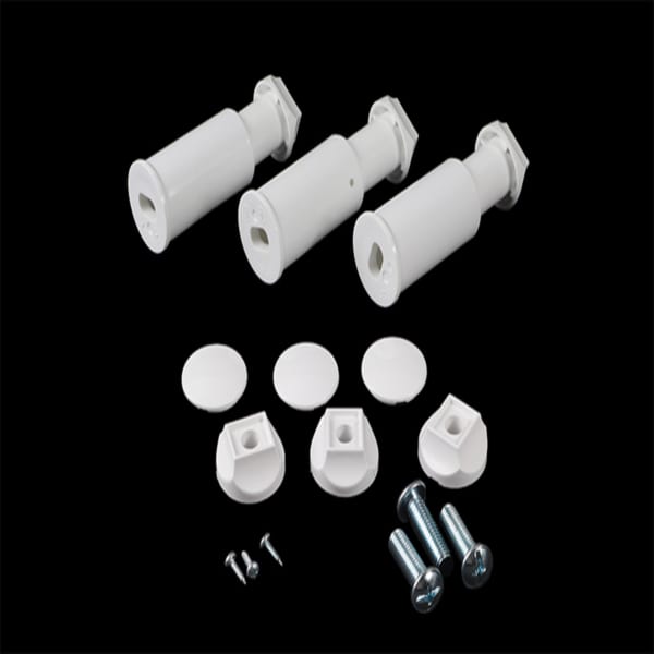 Kit fixations murales 098921 grand format (1 / 2)
