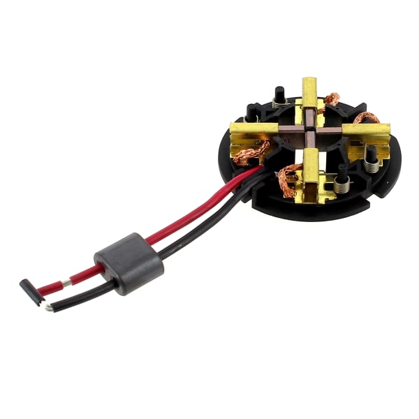 Charbons moteur + support 4931431942 grand format (1 / 2)