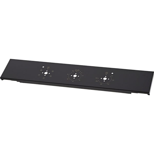 Bandeau de commande fonte 3539330187 grand format (2 / 2)