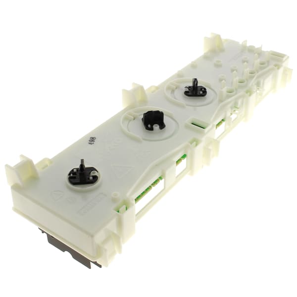 Module de commande grand format (1 / 2)