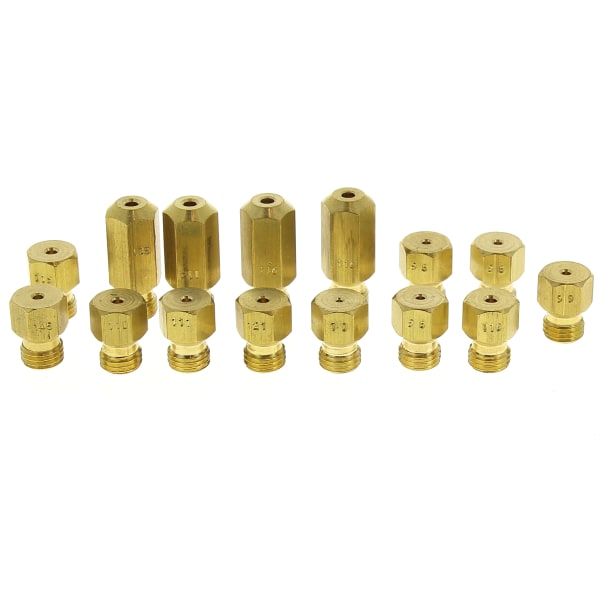 Injecteurs gaz naturel 50268249005 grand format (1 / 1)