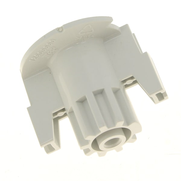 Moyeu bouton programmateur 1260566003 grand format (3 / 3)