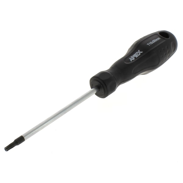 Tournevis torx t10 percé grand format (1 / 3)
