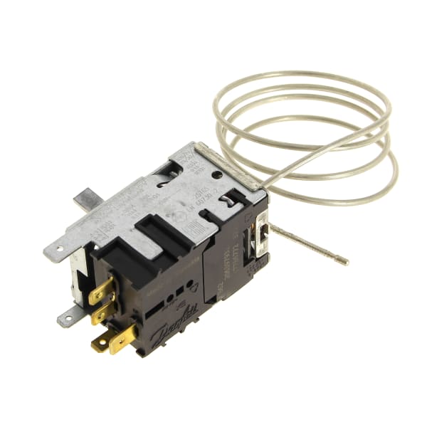 Thermostat 077B3505, 2063979724 grand format (1 / 3)