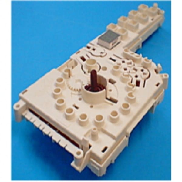 Module de commande grand format (1 / 1)