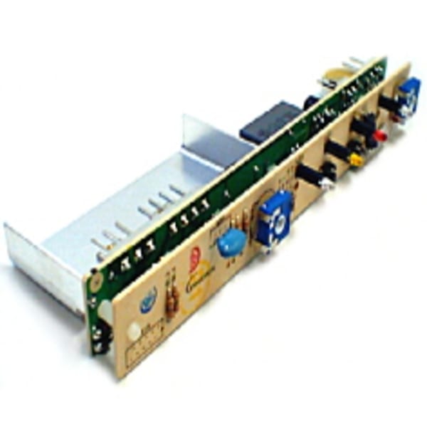 Module de commande grand format (1 / 1)