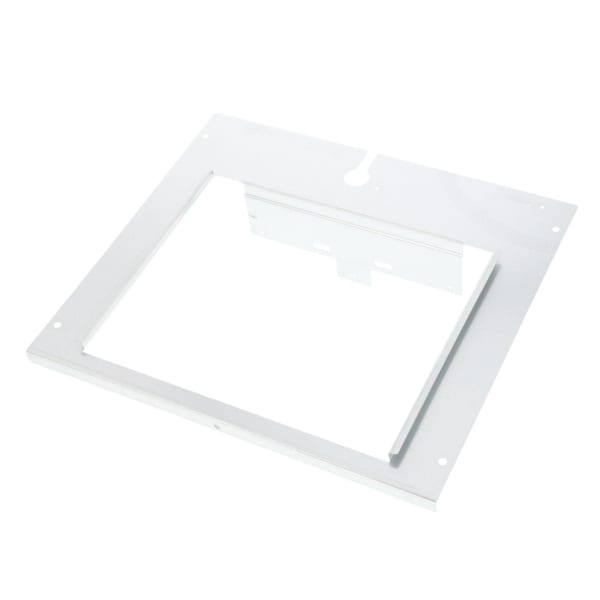 Encadrement de fixation de filtre à charbon avec ressort 140150111049 grand format (1 / 2)
