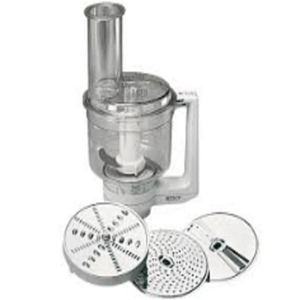 Accessoire rapeur-mixeur muz4mm3 grand format (1 / 1)