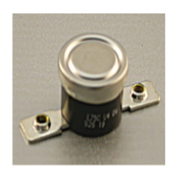 Thermostat limiteur 75° grand format (1 / 1)