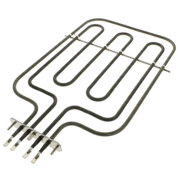 Resistance voute 650w+1400w 230v grand format (1 / 1)